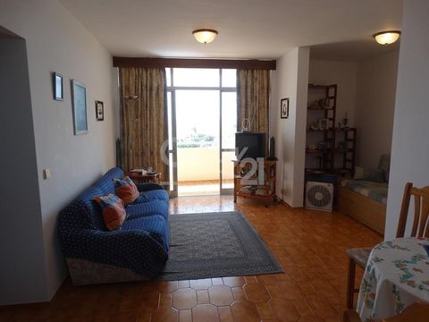 Квартира в Портимао