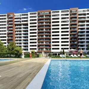 Residencial Las Dovelas in Madrid, фото 2