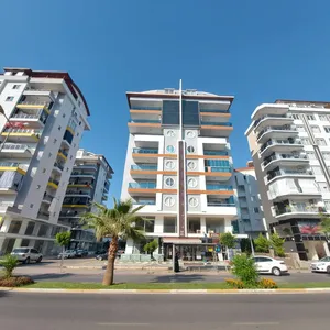Квартира в Алания, фото 2