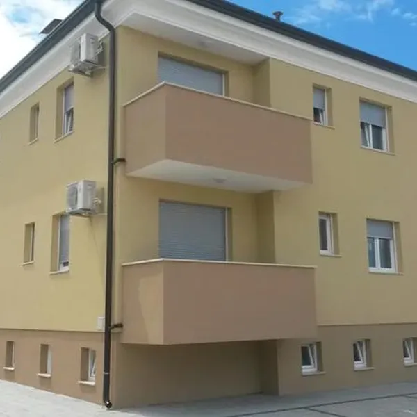 Фото объекта