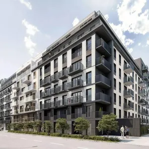 Diasfera Lodzka in Lodz, фото 3