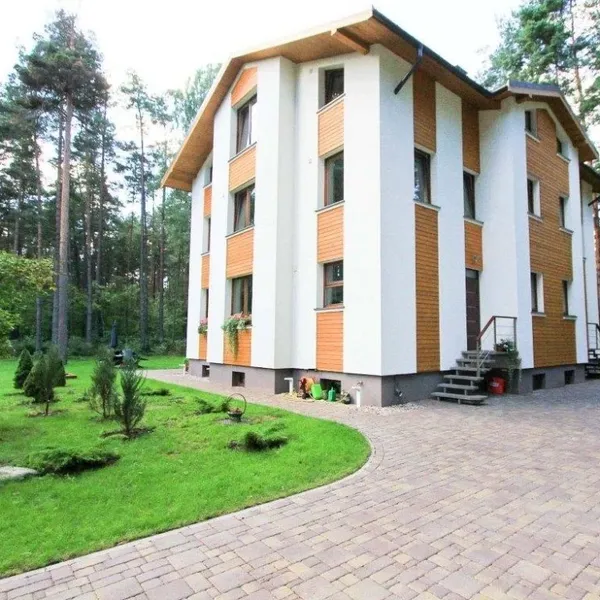 Дом в Юрмала, фото 1