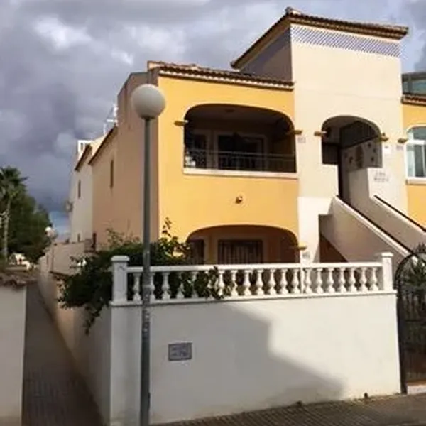 Квартира в Ориуэла, фото 1