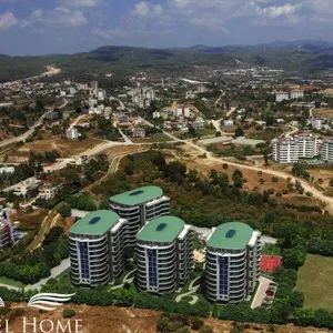 Квартира в Алания, фото 3