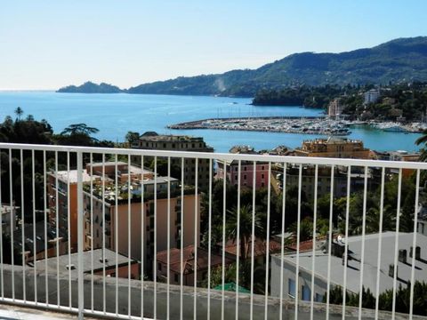 Квартира в Рапалло
