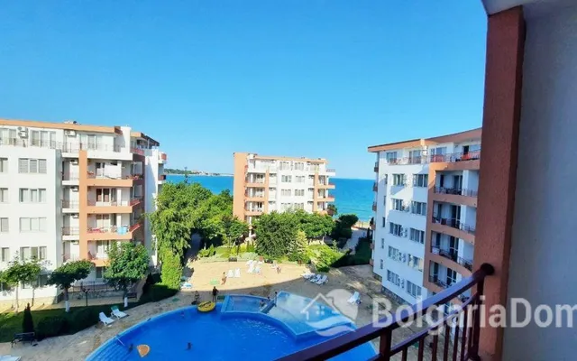 Квартира в Кв. Аурелия