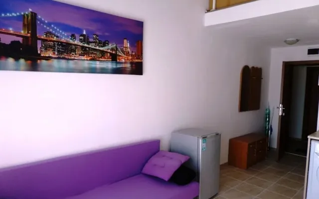 Квартира в Солнечный берег