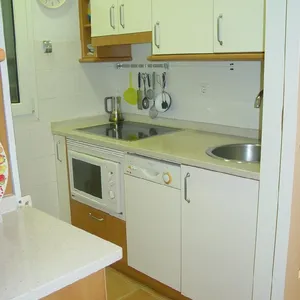Квартира в Бильбао, фото 4