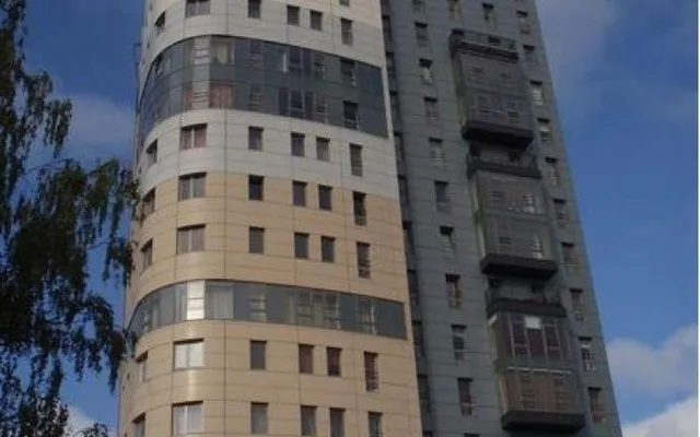 Квартира в Старая Рига