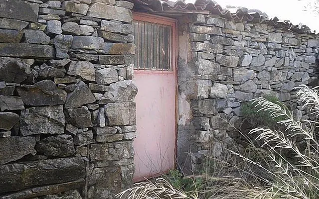 Земельный участок в Самос
