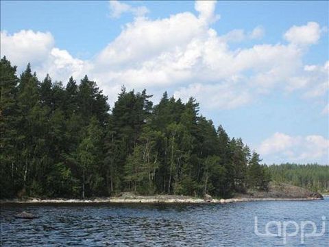 Земельный участок в Тайпалсари