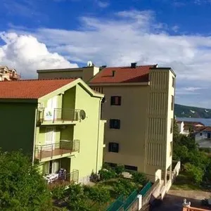 Отель в Херцег-Нови, фото 3