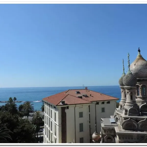 Квартира в Сан-Ремо, фото 1