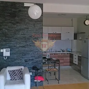 Квартира в Будва, фото 5