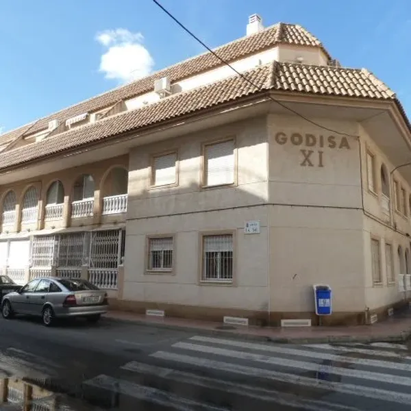 Квартира в Торревьеха, фото 1