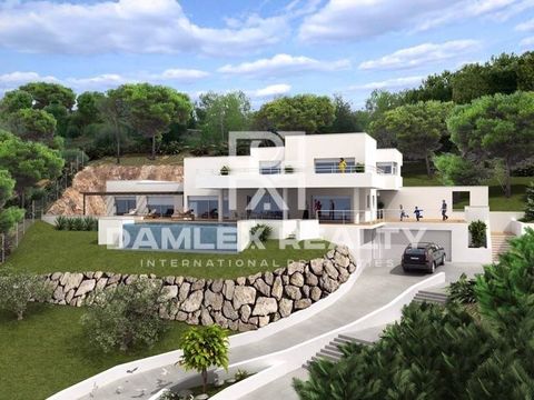 Земельный участок в Сиджес