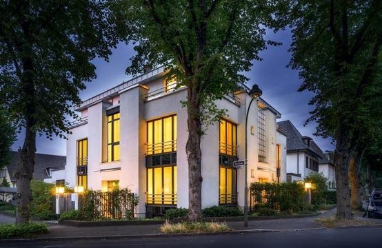 Дом в Дюссельдорф