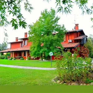 Вилла в Монига-дель-Гарда, фото 5