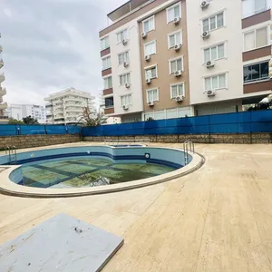 Квартира в Махмутлар, фото 2