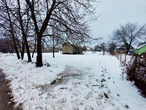 Земельный участок в Никшич