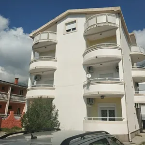Квартира в Сутоморе, фото 3