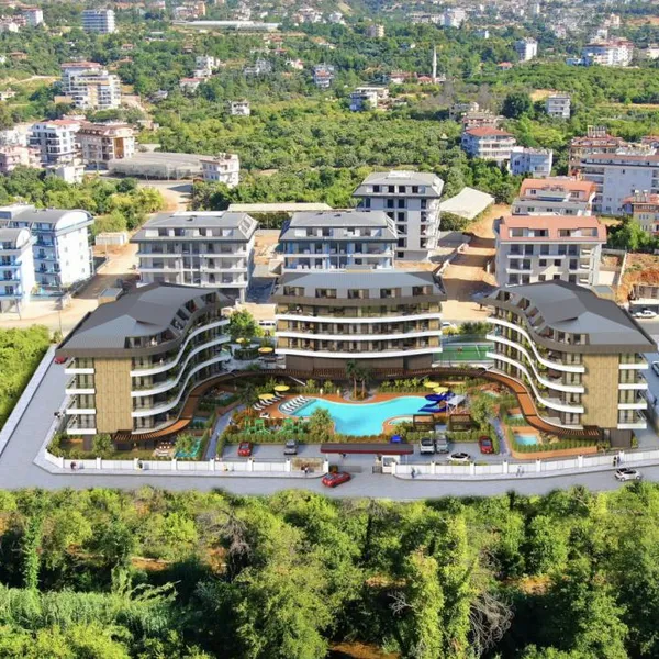 Квартира в Şekerhane Махаллеси, фото 2