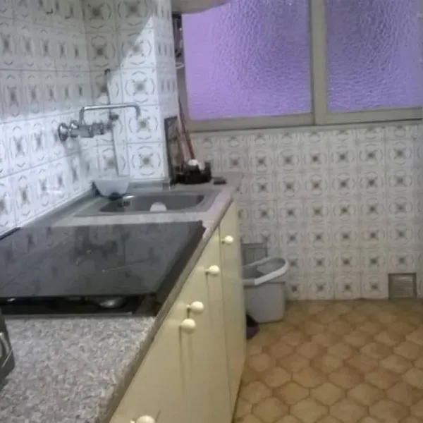 Квартира в Аликанте, фото 1