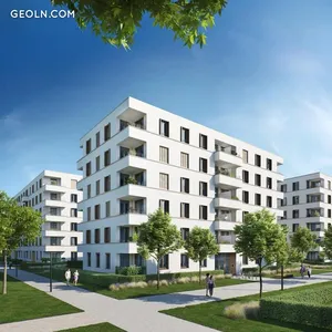 PANDION VERDE in Munich, фото 2