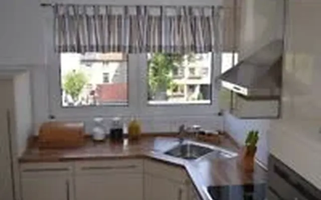 Квартира в Дюссельдорф
