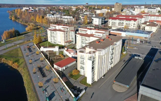Квартира в Центральная Финляндия