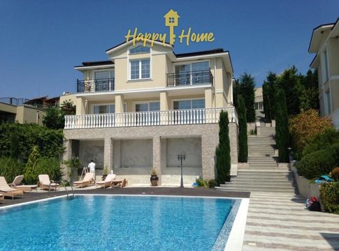 Коттедж в Бургасская область