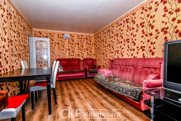 Квартира в Калласте