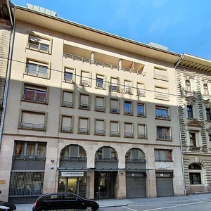 Квартира в Будапешт, фото 3