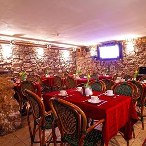 Отель в Старая Рига, фото 2