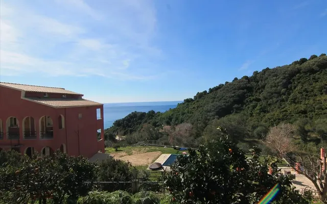 Земельный участок в Corfu