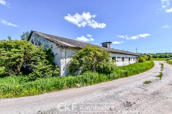 Склад в Васула