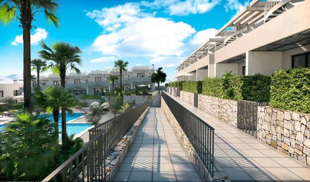 Вилла в Эльче