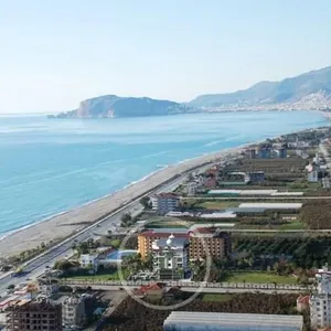 Квартира в Алания, фото 2