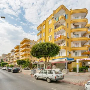 Квартира в Алания, фото 2