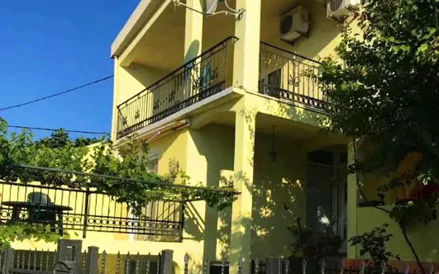 Отдельный дом в Бар