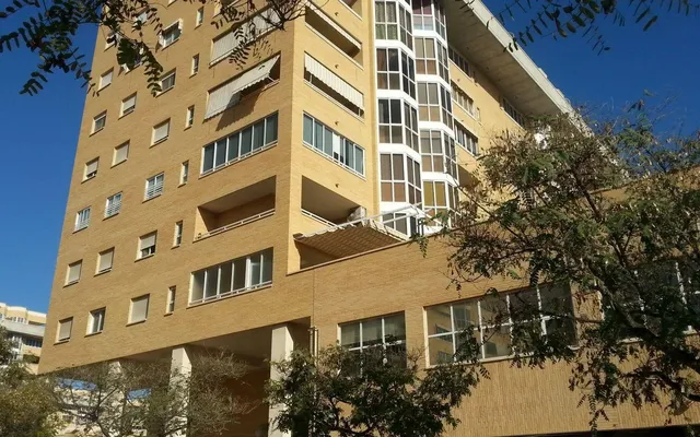 Квартира в Аликанте