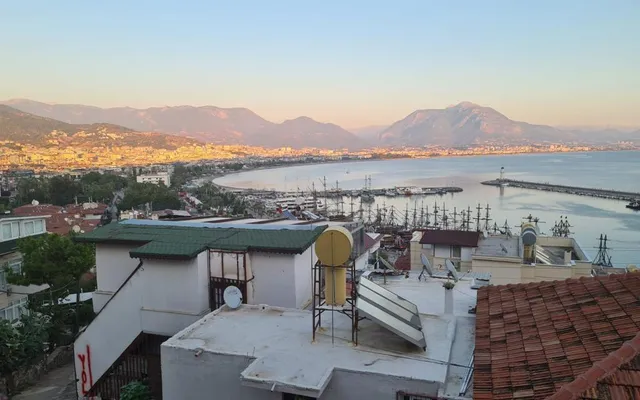 Квартира в Şekerhane Махаллеси