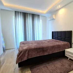 Квартира в Махмутлар, фото 3