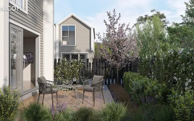 21 Linwood Avenue in Christchurch