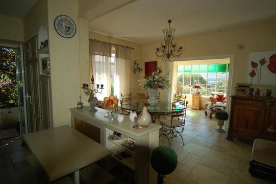 Квартира в Бегур