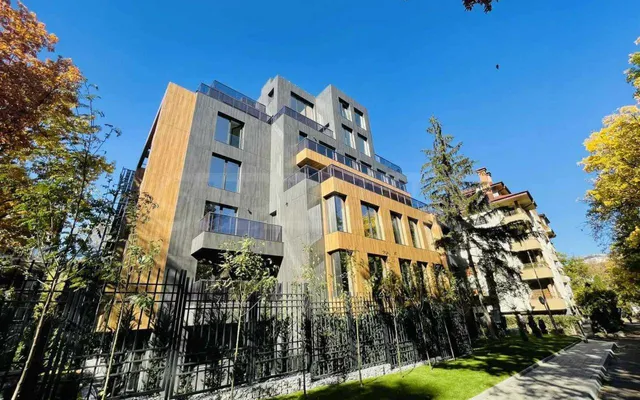Квартира в Центр