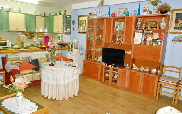 Квартира в Торревьеха