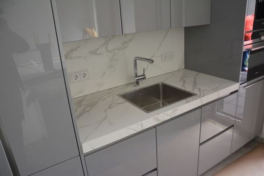 Квартира в Дюссельдорф