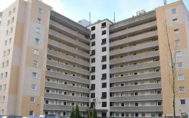 Квартира в Гладбек