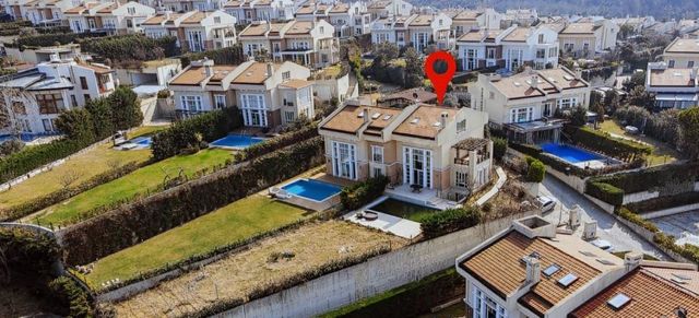 Вилла в Стамбул